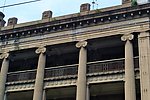 旧建筑