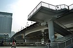 天桥
