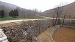 丁字形山路