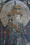 永乐宫壁画 朝元图（非高清）