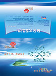 联通海报