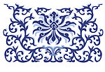 青花