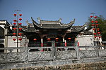 徽州建筑
