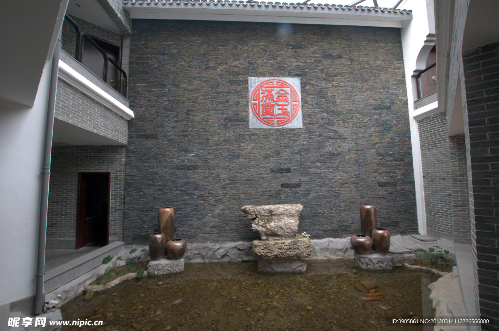 建筑摄影