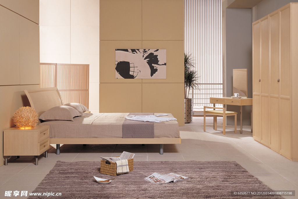 家居家具