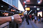 广州BRT公交线路