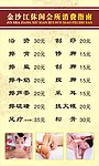 休闲会所消费指南