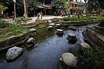 小溪