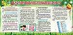 春季健康宣传栏