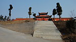 庄严 古刹