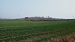 田野 山岗