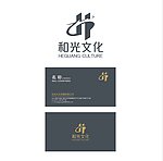 企业标志