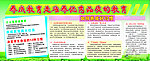 学校版报