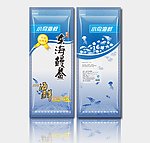 海鲜包装