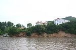 莲花湖