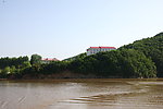 莲花湖