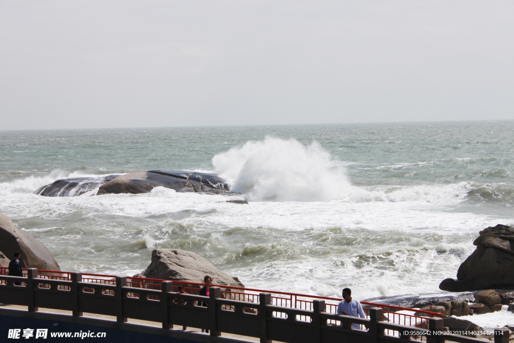 汕尾红海湾