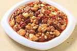 宫保鸡丁 鸡丁