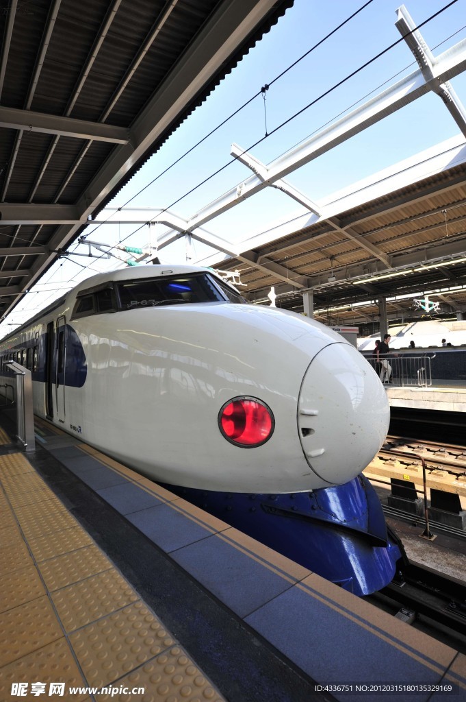 日本铁路新干线