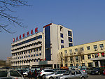 医院建筑