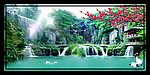 江南风光 梦幻风景
