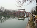 清明上河园建筑