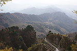 武当山岚