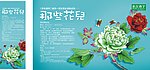 那些花儿海报