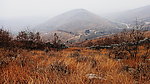 楚长城 外山
