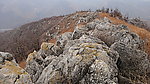 嵯峨 山顶