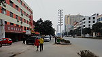 新村 新楼