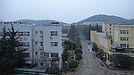 上山的路