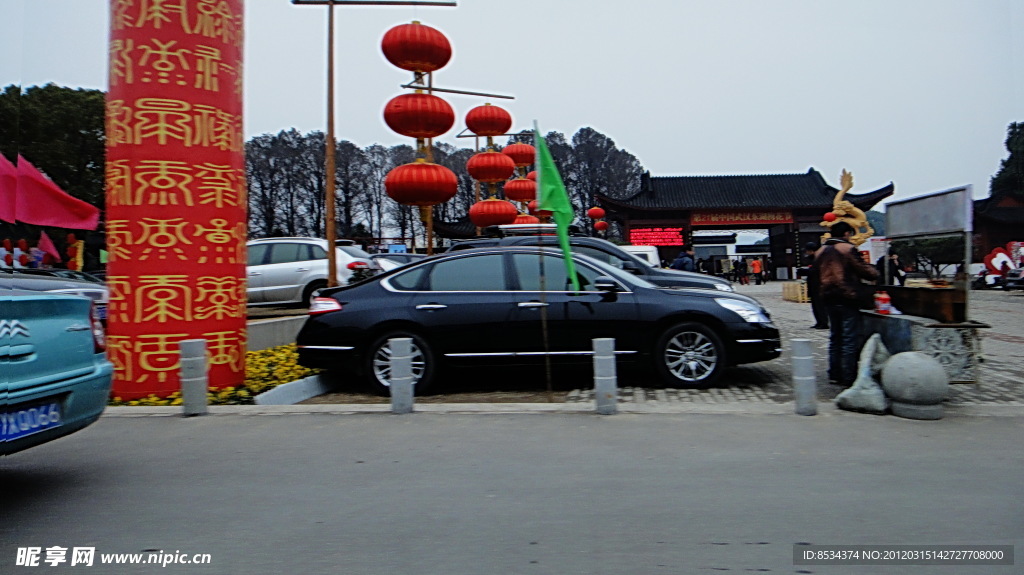 东湖 美展