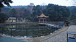 地质大学凉亭