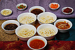 山西四大面食套餐
