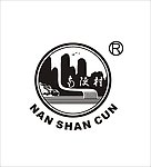 南陕村LOGO