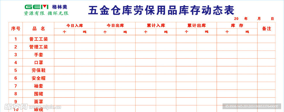 格林美
