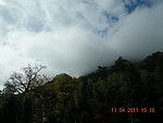 黄山风景