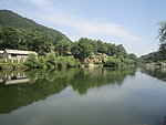 木兰天池