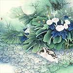 清趣