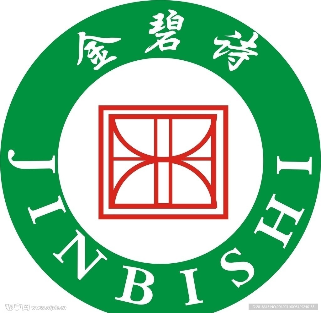 金碧诗门业