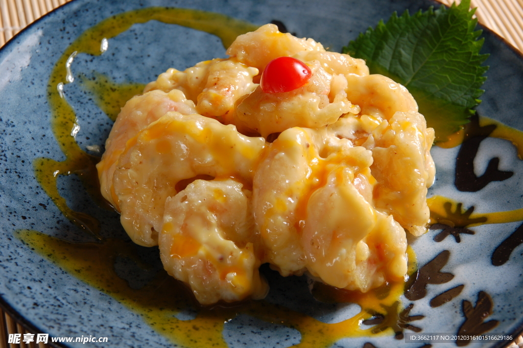 土豆沙拉