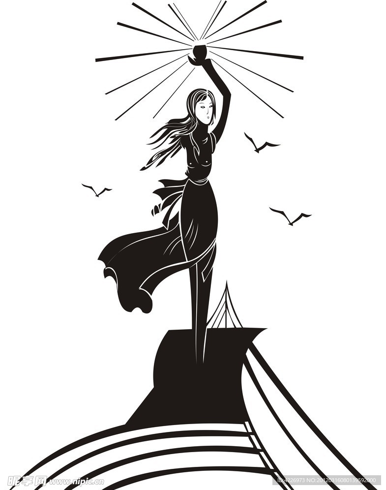 装饰用图