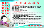 手足口病防治