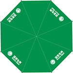 国家电网雨伞面