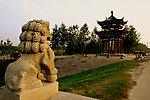 守望大堤