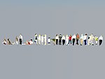 3D人物 Google SketchUp 8