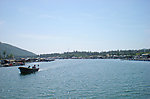 渔村风光