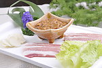 烤五花肉
