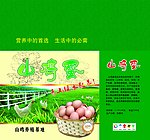 山鸡蛋